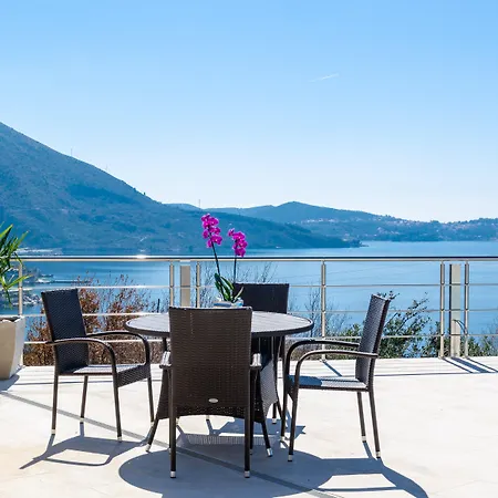 Sandito بيت ضيافة مْليني