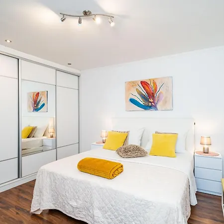 بيت ضيافة Sandito