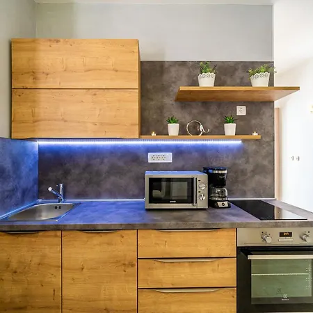 Sandito بيت ضيافة مْليني