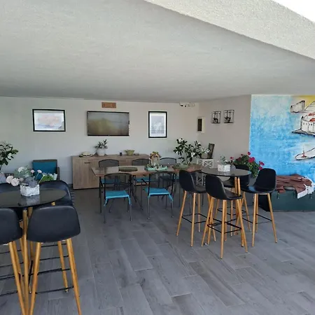 Sandito Pensionat 3*
