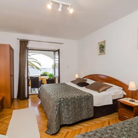 بيت ضيافة Sandito