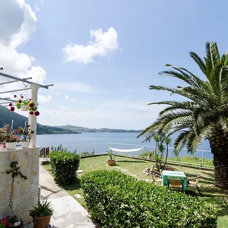 بيت ضيافة Sandito مْليني