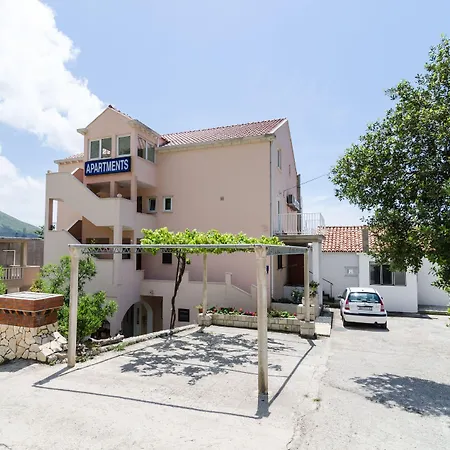 Sandito Gasthuis Mlini