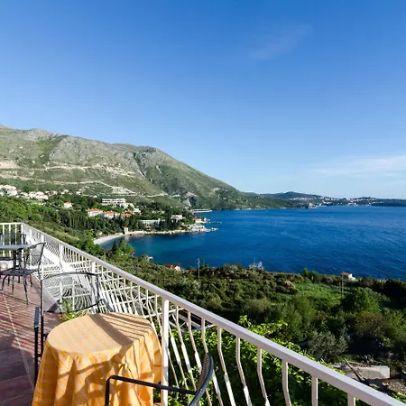 Gæstehus Sandito 3*