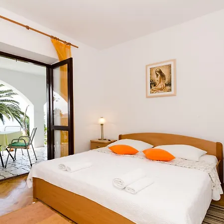 Sandito Gasthuis Mlini