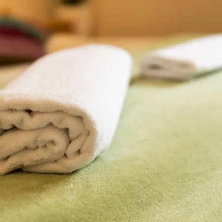 Sandito Gasthuis Mlini