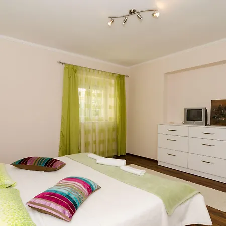 Sandito Gasthuis Mlini