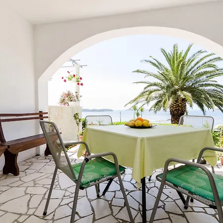 Gæstehus Sandito 3*