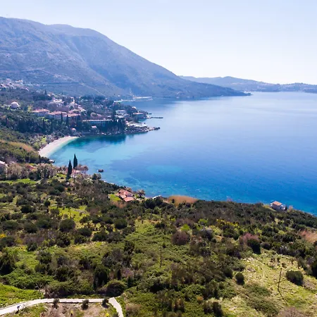 Gasthuis Sandito Mlini