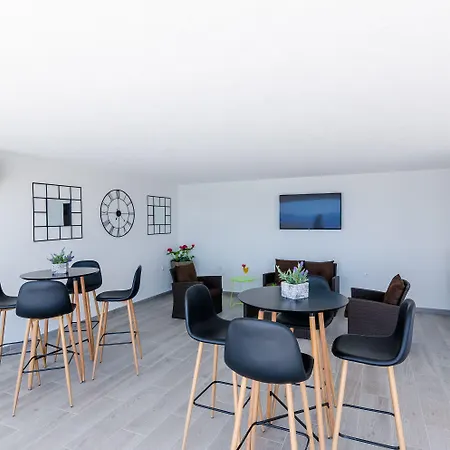 Sandito Gasthuis Mlini