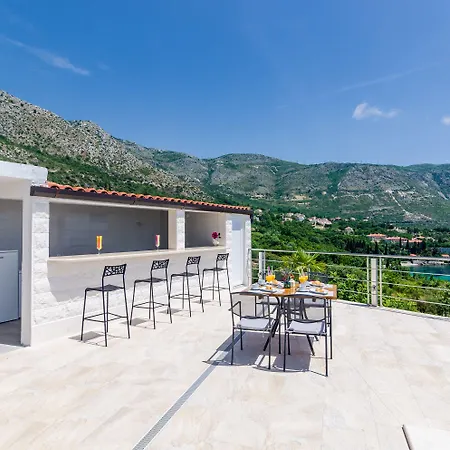 Sandito Gasthuis Mlini