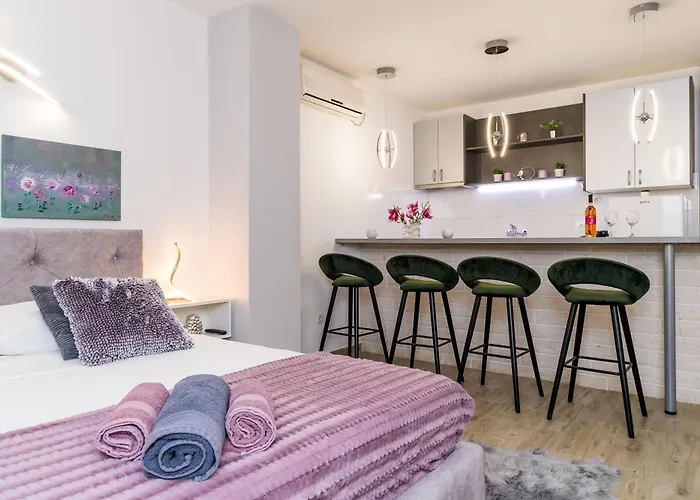 Affittacamere Sandito