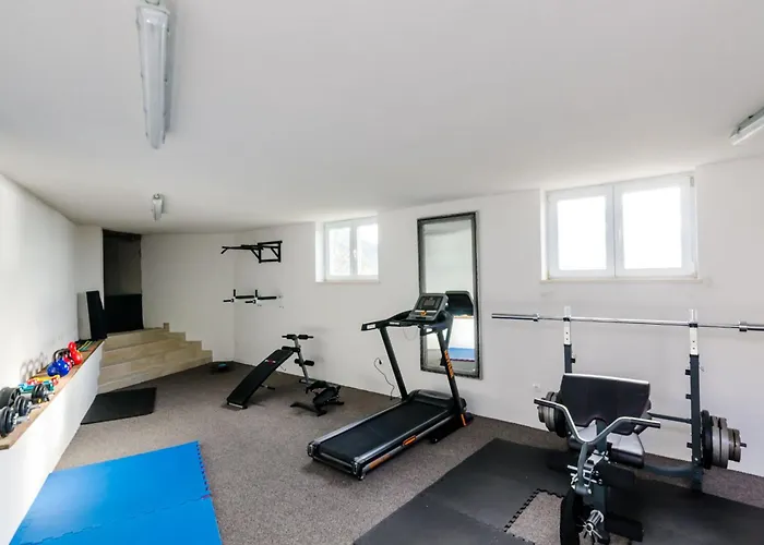 Sandito Affittacamere Mlini