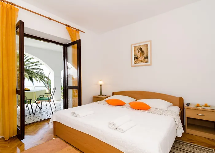 Sandito Affittacamere Mlini