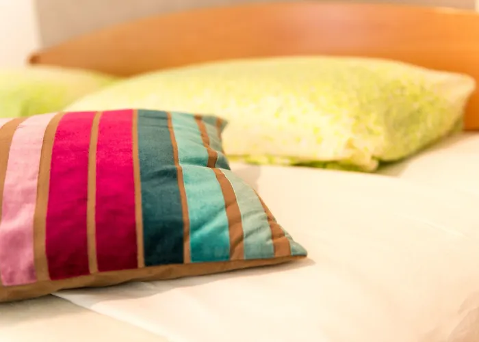 Sandito Affittacamere