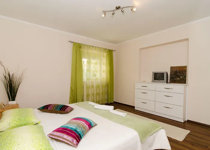 Sandito Affittacamere Mlini