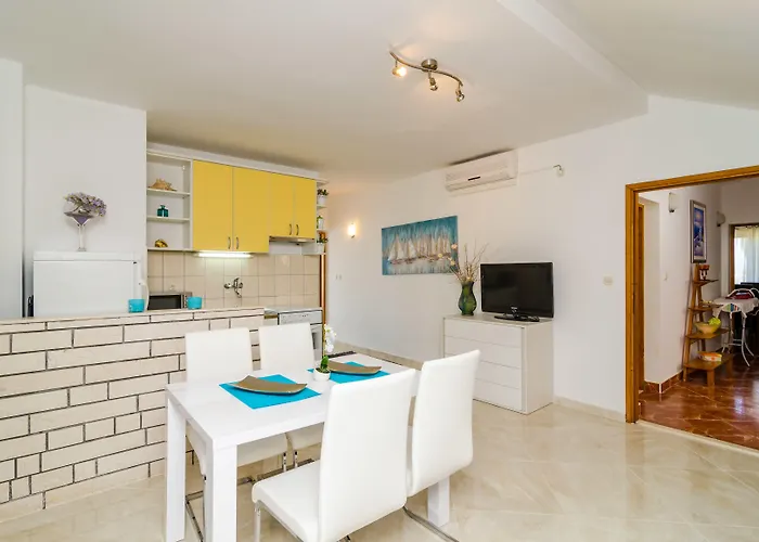 Affittacamere Sandito Mlini