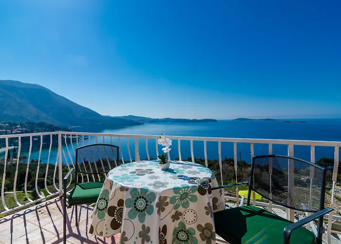 Sandito Affittacamere 3*