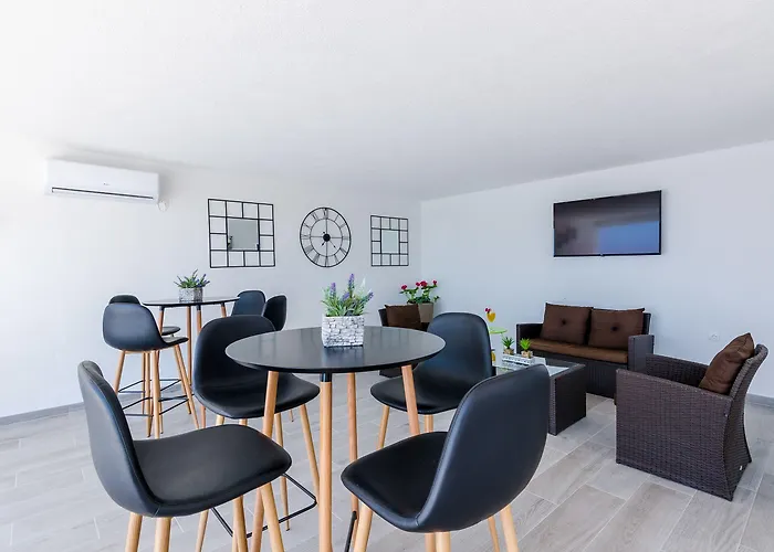 Affittacamere Sandito 3*